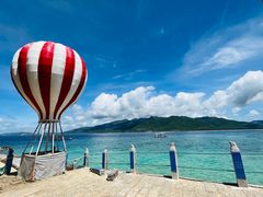 -海南分界洲岛旅游区