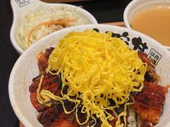 -熊吞·大碗丼烧肉饭(西市场嘉华店)