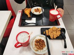 -永和大王(万顺路店)