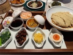 -松鹤面馆·古法焖肉面(观前店)