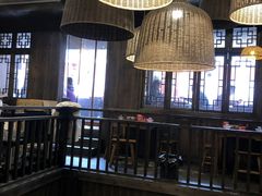 -虾小龙老长沙龙虾馆(坡子街店)