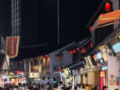 -衣裳街历史文化街区
