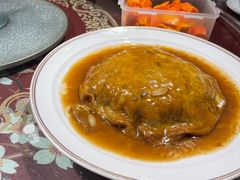 -老华洋饭庄(成林道店)