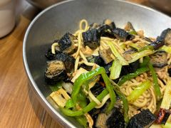 -圳兴面王·拌川·特色炒面(福田车公庙店)
