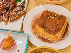 -香港威特瑞茶餐厅(小白楼音乐厅店)