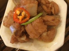 -新东城喜宴海鲜酒家(同德店)