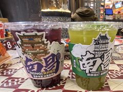 -老三样·旧食新味(万寿宫店)