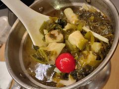 -枣子树·素食餐厅(普陀山店)