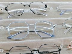 -五派眼镜(沙河店)