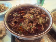 -红樱桃·欢乐餐厅(太原里店)