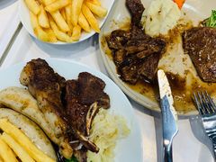 -宜家·瑞典风味餐厅(北京西红门店)