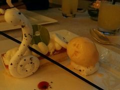 -上海和平饭店-华懋阁 The Cathay Room