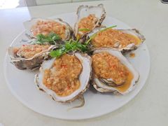 -人和啤酒屋海鲜大排档(营口路店)