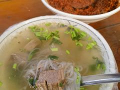 -老西关黄老太牛肉烧饼