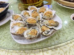 -鹏城人家海鲜酒家·23年老字号(较场尾店)