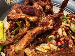 -掌上鲜(南顺城街店)