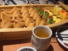 -万岁寿司(天河领展店)