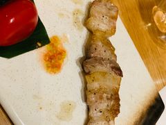 -小句号·精致料理(江南环球港店)