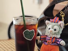 -SAFARI COFFEE
