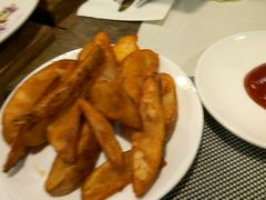 -PIZZERIA大黄鸭披萨