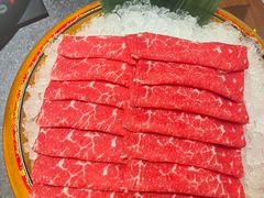 -牛New寿喜烧(新六百店)