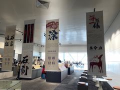 -银川河东国际机场