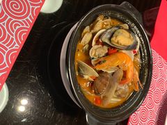 -索菲特银河锦厨自助餐(山西路店)
