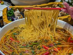-夜宴江景餐厅