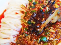 海参臊子面-思金拉措·西藏饮食文化体验中心(仙足岛店)