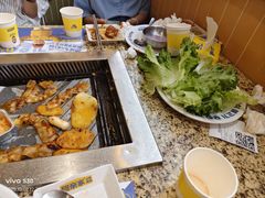 -阿亲家·韩式无限烤肉(春熙路店)