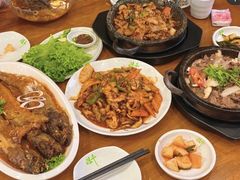 -全州拌饭馆(断桥店)