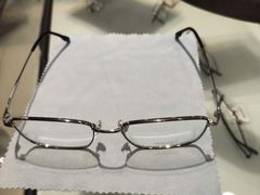 -宝岛眼镜(慈溪大润发店)