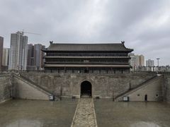 -西安城墙·碑林历史文化景区