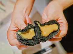 黑麦流沙包-好食上(喜盈门.范城店)