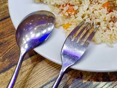 -塔斯提抓饭(东城汇店)