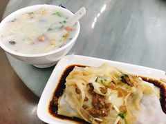 -穗银肠粉店(东川路店)