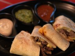 -Luchador摔跤手墨西哥餐厅(恒宇广场店)