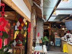 -糖房咖啡(南锣鼓巷店)