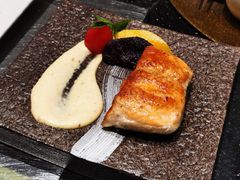 -九洲喜来登酒店湖月日餐厅
