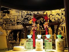 -广州花园酒店