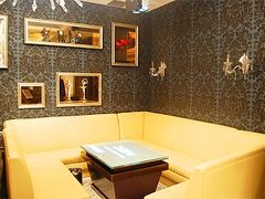-乐潮汇时尚量贩式KTV(嘉业国际城购物中心店)