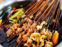 牛肉-牛华八婆麻辣烫(起源店)