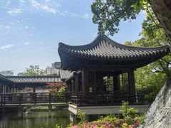 -江心屿景区