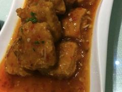 -永安鱼庄·镇江菜(丁卯店)