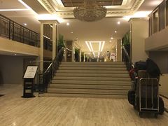 -曼谷文华中心点大酒店