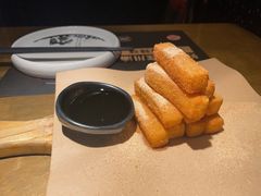 -烤匠麻辣烤鱼(万象城店)