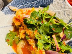 无骨凤爪-原味四季椰子鸡(公明百佳华店)