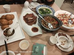 -桂林肥仔·中华餐饮名店(园湖店)