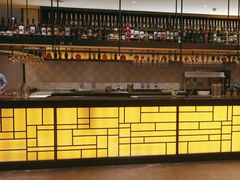 -羲和雅苑•北京烤鸭(陆家嘴中心店)