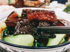 -卫鼎轩·曹公馆(鼓楼店)